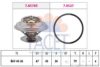 FACET 7.8577 Thermostat, coolant